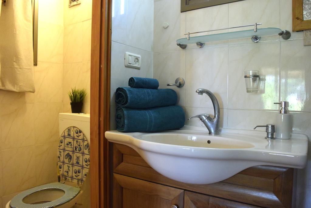 Bed and Breakfast Dutch Farm Israel Sede Zevi Экстерьер фото