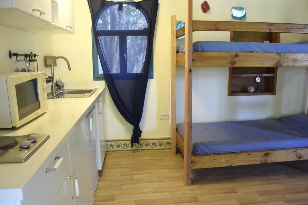 Bed and Breakfast Dutch Farm Israel Sede Zevi Экстерьер фото